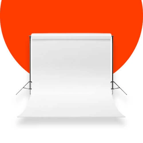 Backdrop personalizado para eventos e ações promocionais