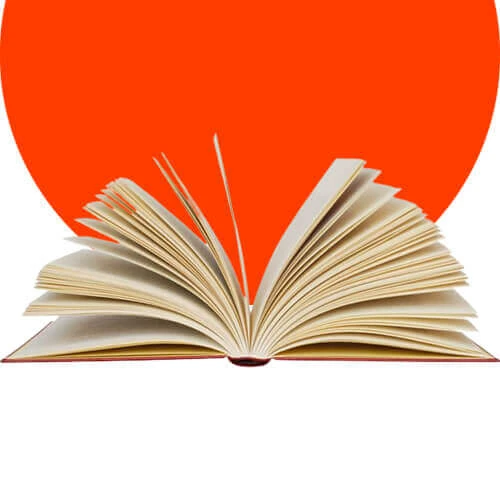 Livros personalizados para projetos e publicações